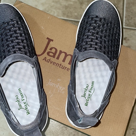 Jambu Erin Too slip on sneakers - Picture 11 of 11